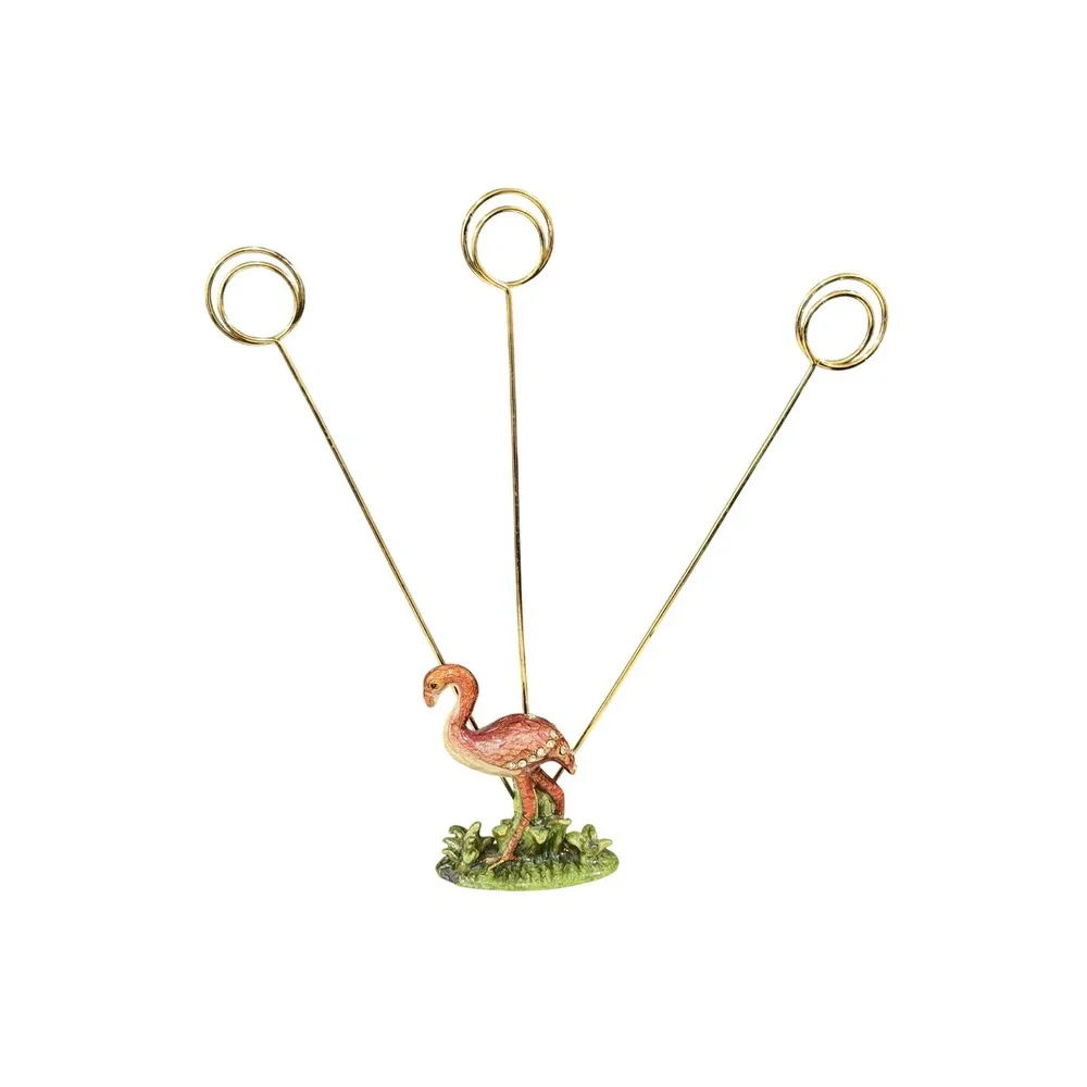 Unbranded vintage flamingo